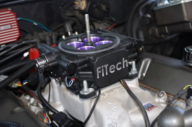 1972 Chevrolet Chevelle - photo 12