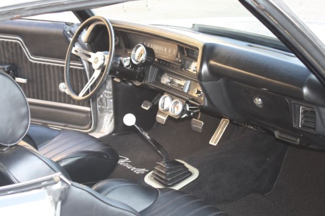 1972 Chevrolet Chevelle - photo 7