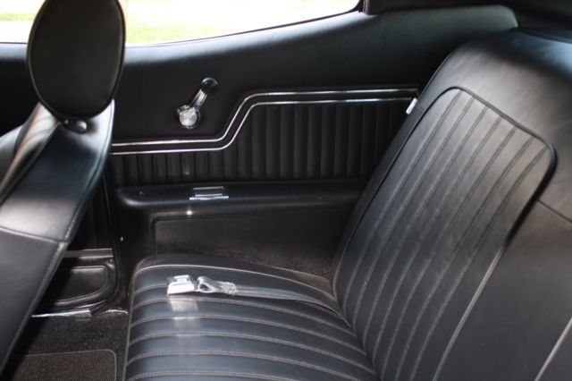 1972 Chevrolet Chevelle - photo 9