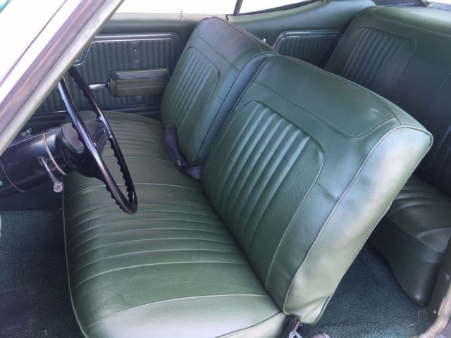 1972 Chevrolet Chevelle SS Clone - photo 13