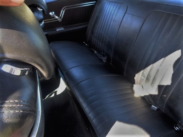 1972 Chevrolet Chevelle SS - photo 10