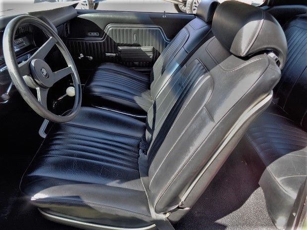 1972 Chevrolet Chevelle SS - photo 11