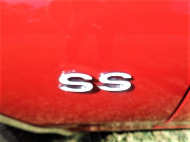 1972 Chevrolet Chevelle SS - photo 13