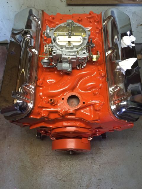 1972 Chevrolet Chevelle 2 DOOR HARDTOP - photo 3