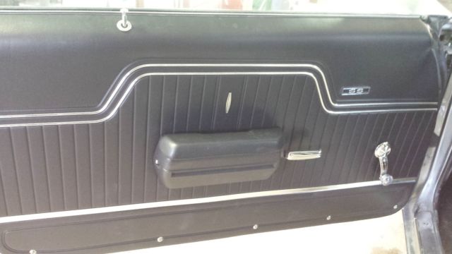 1972 Chevrolet Chevelle SS - photo 7