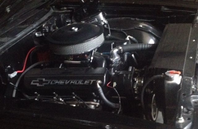 1972 Chevrolet Chevelle - photo 7