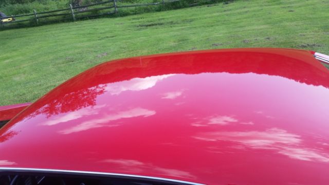 1972 Chevrolet Chevelle SS - photo 13