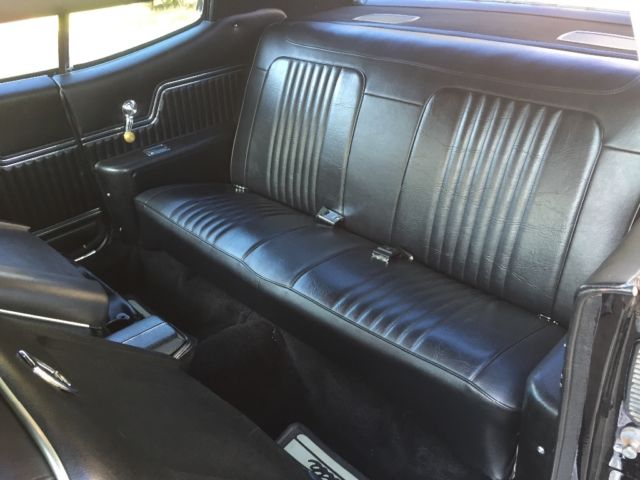 1972 Chevrolet Chevelle SS - photo 8