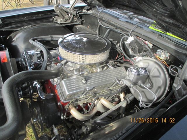 1972 Chevrolet Chevelle - photo 8
