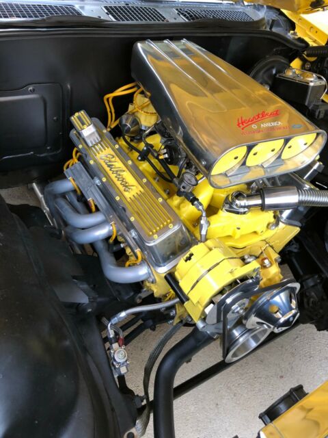 1972 Chevrolet Chevelle Super Sport - photo 2