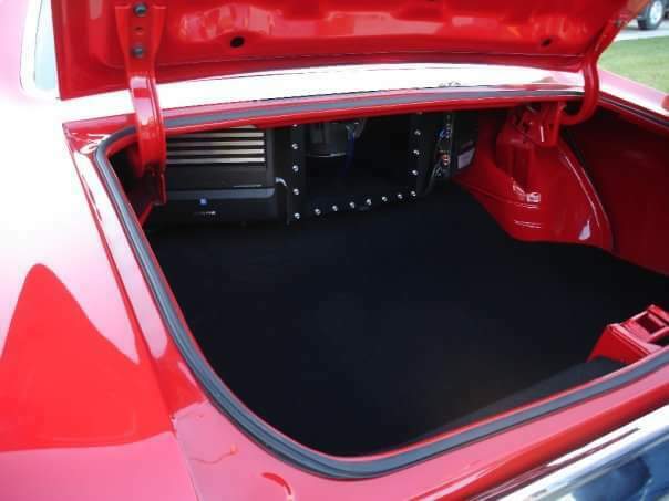 1972 Chevrolet Chevelle SS Clone - photo 12