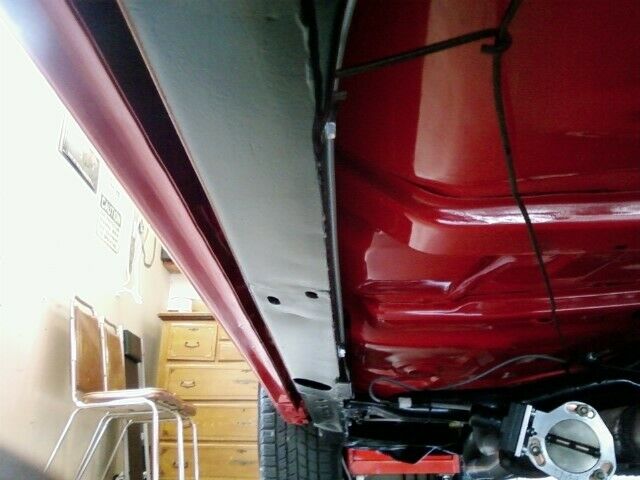 1972 Chevrolet Chevelle SS Clone - photo 7