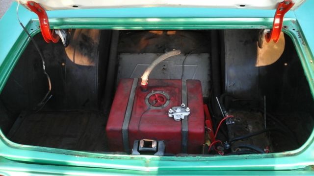 1972 Chevrolet Chevelle - photo 9