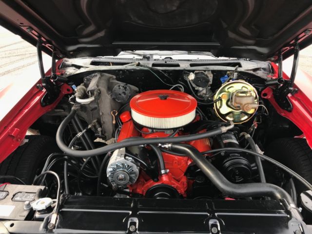 1972 Chevrolet Chevelle SS - photo 3