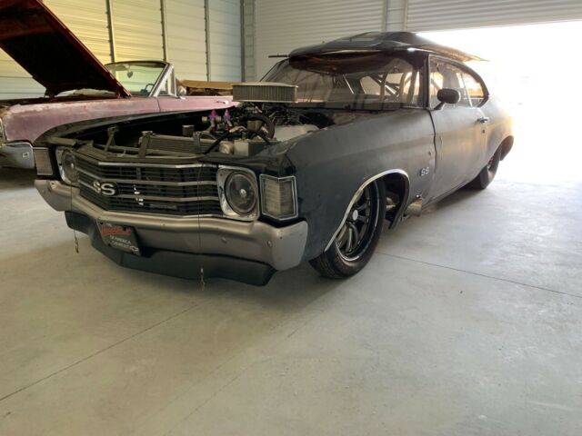 1972 Chevrolet Chevelle - photo 9