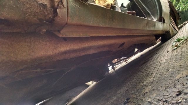 1972 Chevrolet Chevelle - photo 11