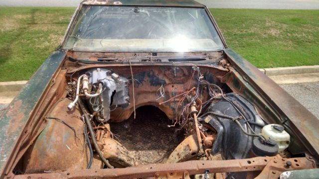 1972 Chevrolet Chevelle - photo 7