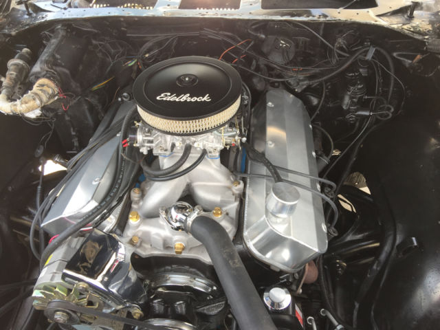 1972 Chevrolet Chevelle SS - photo 2
