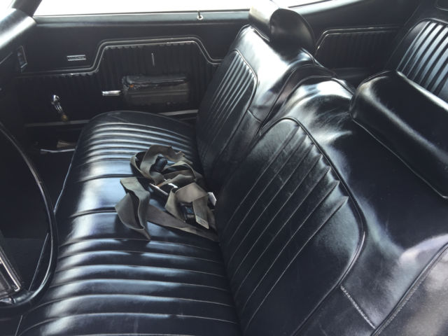 1972 Chevrolet Chevelle SS - photo 7