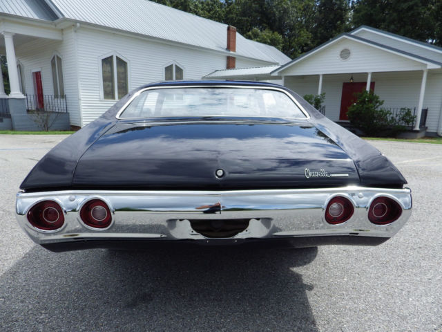 1972 Chevrolet Chevelle - photo 7