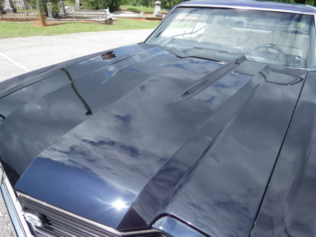 1972 Chevrolet Chevelle - photo 12
