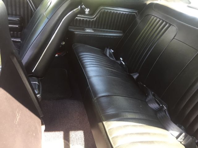 1972 Chevrolet Chevelle Super sport - photo 9