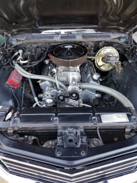 1972 Chevrolet Chevelle - photo 6