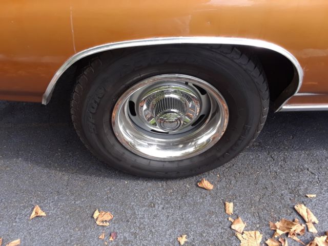 1972 Chevrolet Chevelle - photo 11