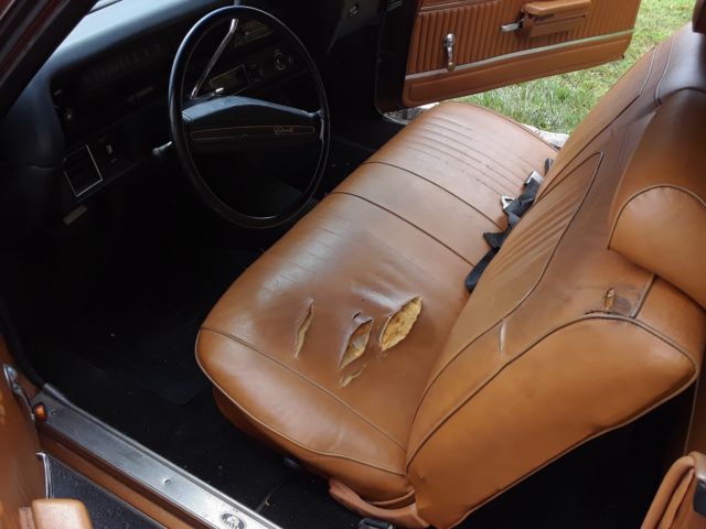 1972 Chevrolet Chevelle - photo 4