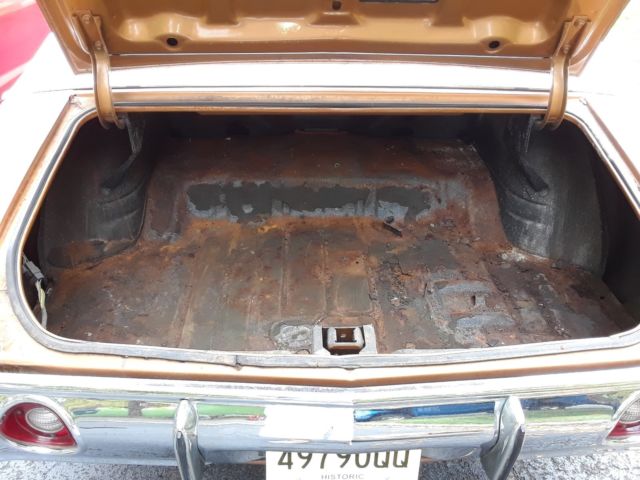 1972 Chevrolet Chevelle - photo 6