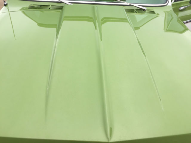 1972 Chevrolet Other Pickups Restored Houndstooth - photo 6