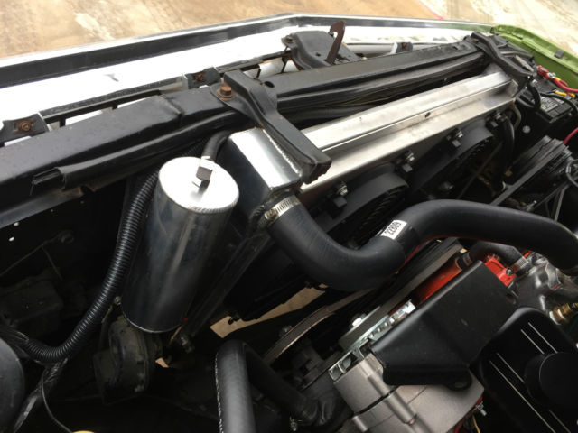 1972 Chevrolet Other Pickups Restored Houndstooth - photo 9