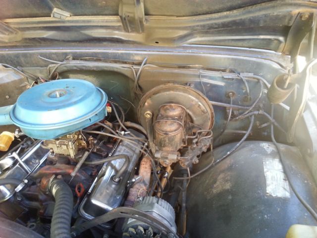 1972 Chevrolet C-10 - photo 8