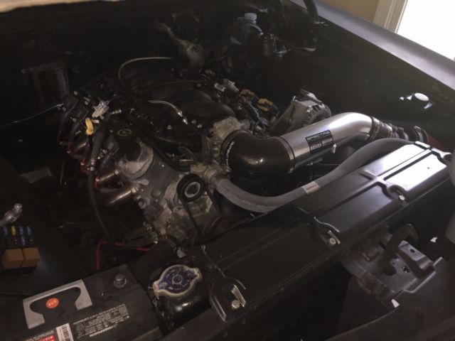 1972 Chevrolet Chevelle - photo 5