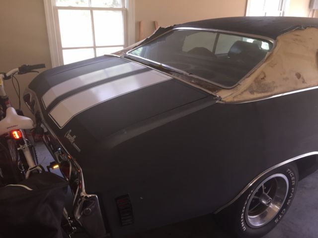 1972 Chevrolet Chevelle - photo 6