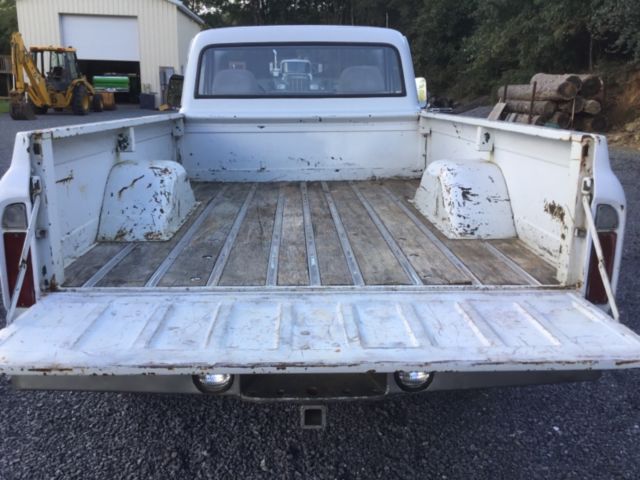1972 Chevrolet Other Pickups - photo 5