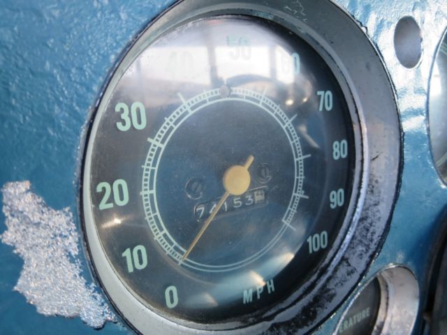 1972 Chevrolet C/K Pickup 2500 CE25934 - photo 5