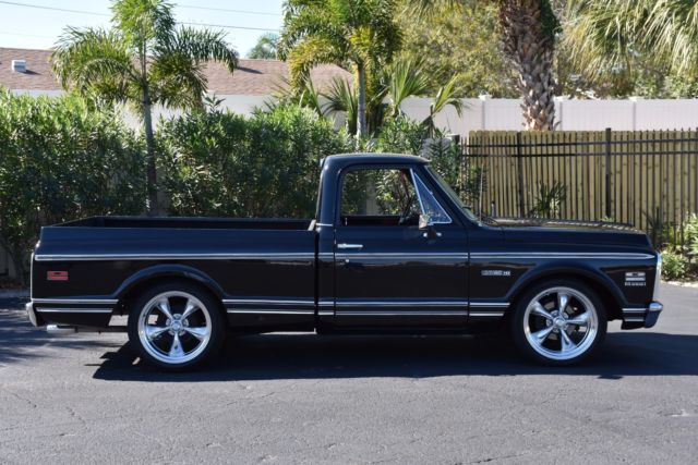 1972 Chevrolet Other Pickups Super 10 - photo 5