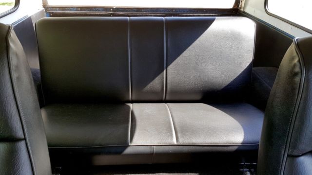 1972 Chevrolet Blazer 4x4 - photo 7
