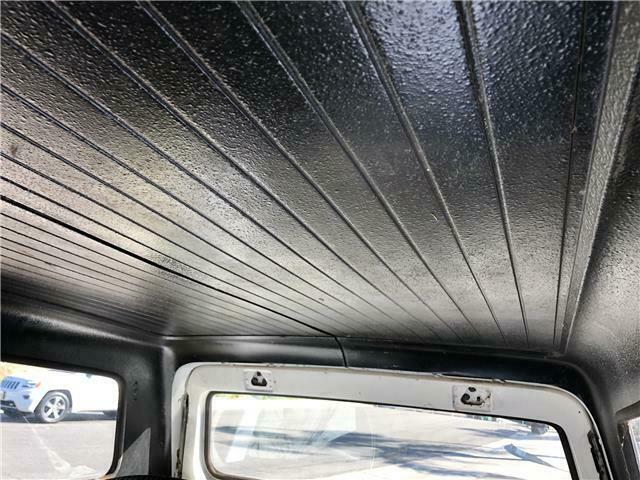 1972 Chevrolet Blazer Full Convertible - photo 11