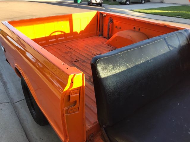 1972 Chevrolet Blazer CST - photo 10