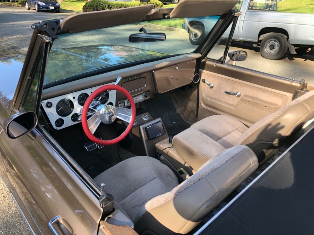 1972 Chevrolet Blazer - photo 10