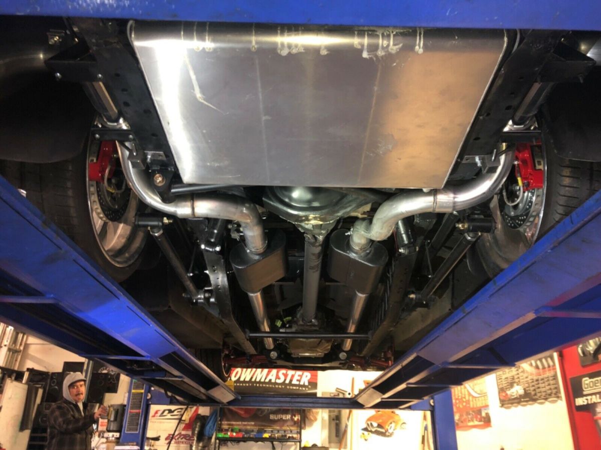 1972 Chevrolet Blazer - photo 5