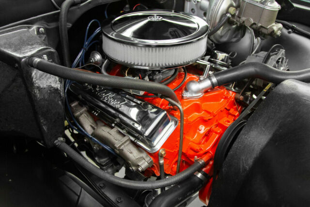1972 Chevrolet Blazer 350, 4x4, Rare 4-Speed - photo 5