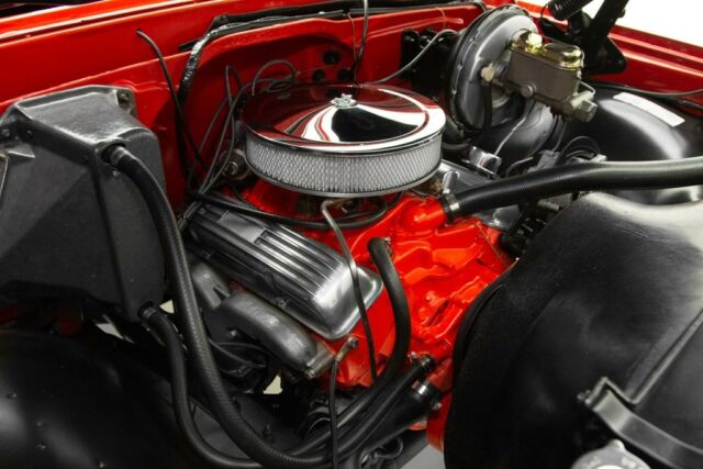 1972 Chevrolet Blazer 4x4 Houndstooth 4-Speed - photo 11