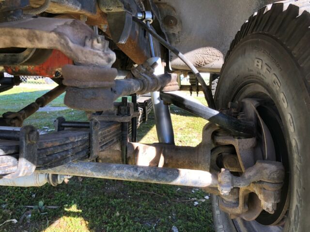 1972 Chevrolet Blazer Factory AC + Original SPID + Med Olive/Parchment - photo 4