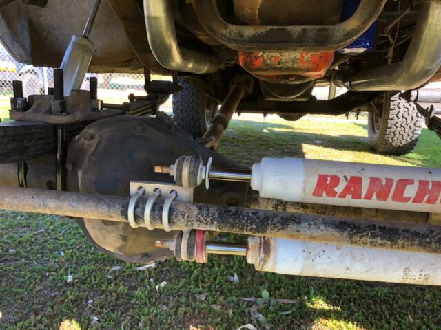 1972 Chevrolet Blazer Factory AC + Original SPID + Med Olive/Parchment - photo 5