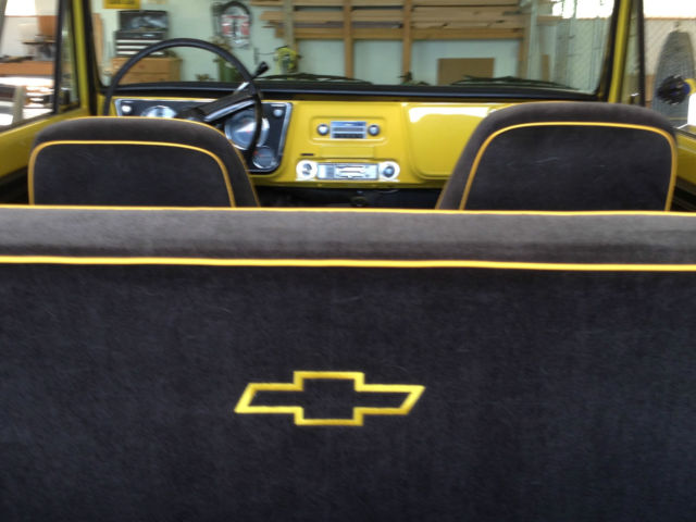 1972 Chevrolet Blazer K5 - photo 3