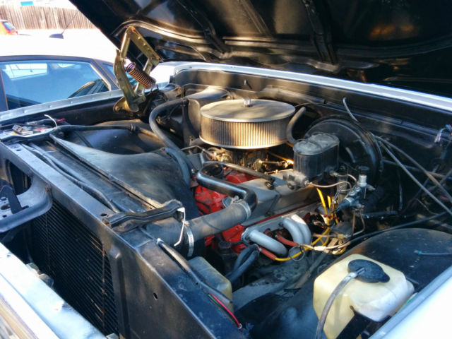1972 Chevrolet Blazer - photo 4