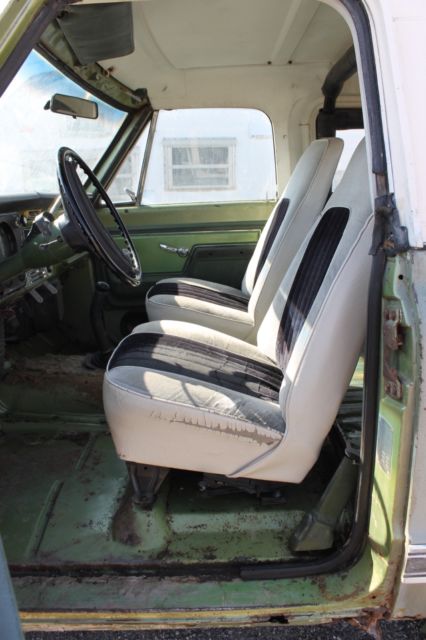 1972 Chevrolet Blazer - photo 11